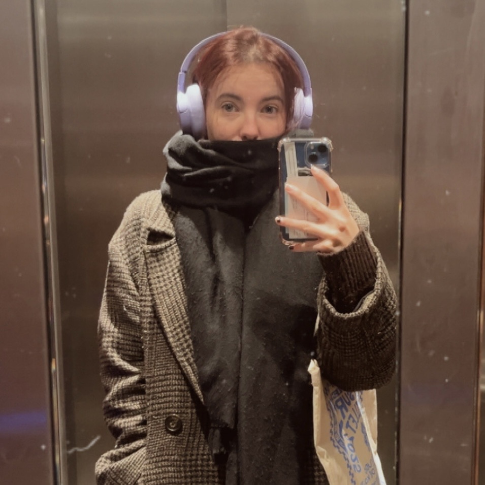 Photo de Mélissa Chocholacek